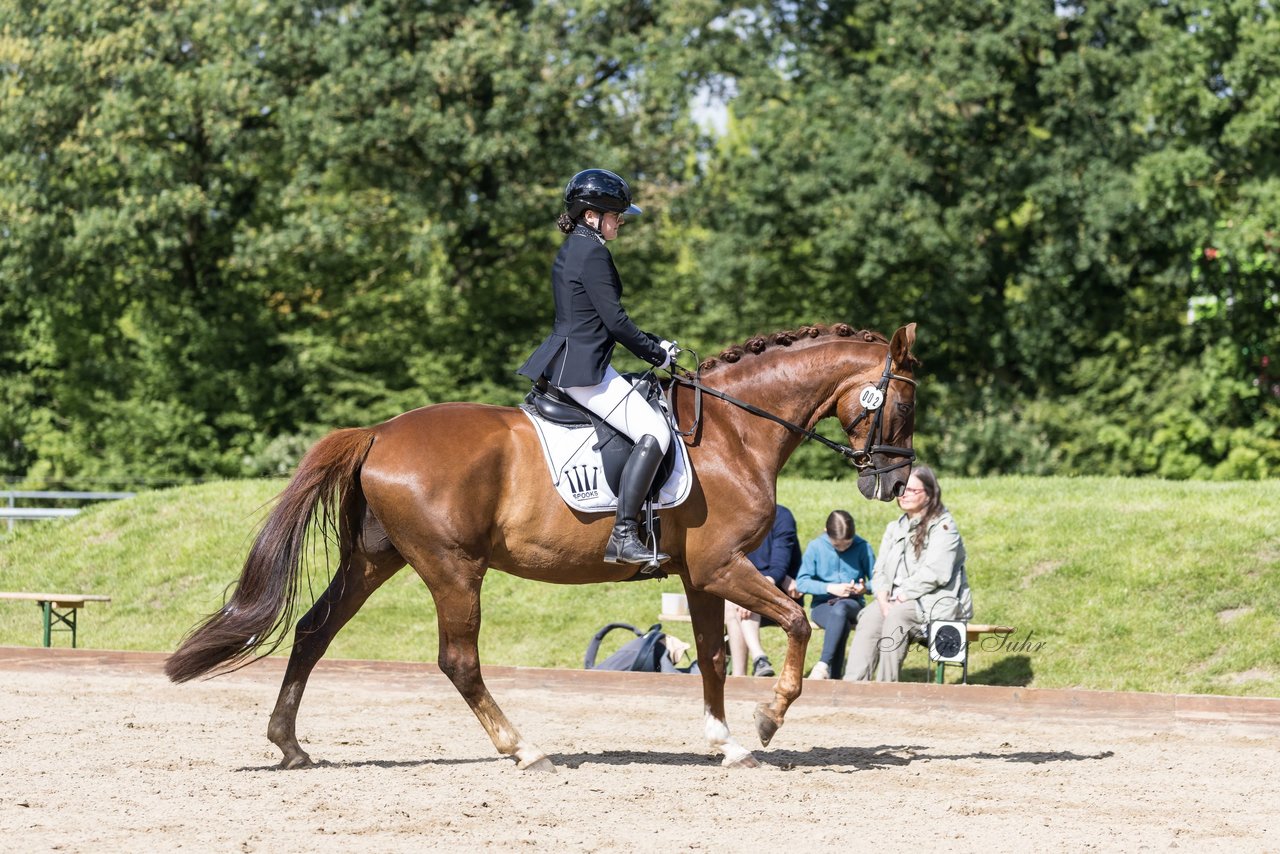 Bild 133 - Pony Akademie Turnier